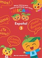 MICAN Español 3 （ミカン スペイン語3）