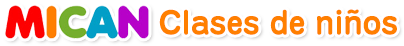 MICAN Clases de niños