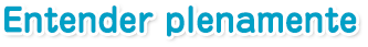 Entender plenamente