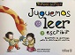 Juguemos a leer y escribir: Tareas Script （読み書きを始めよう）